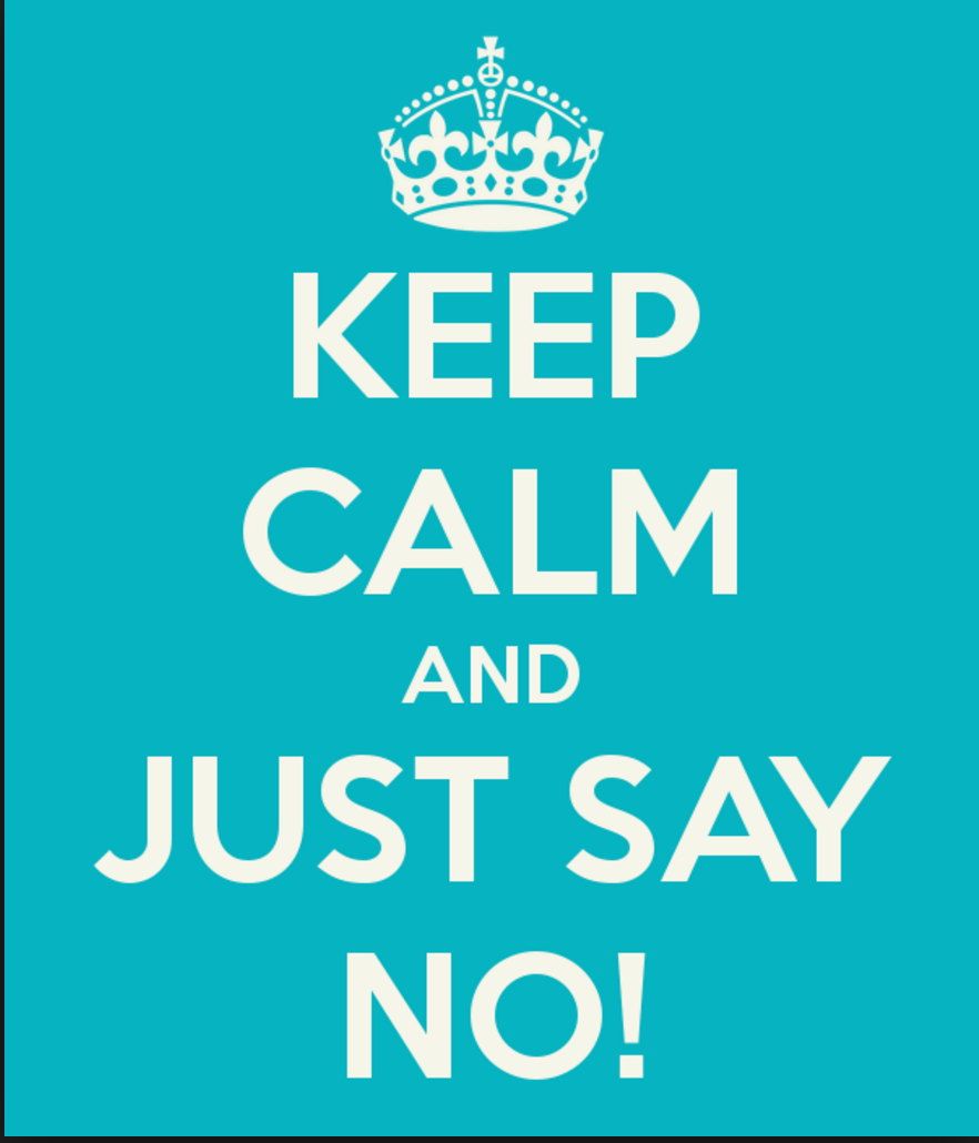 saying no to friends essay saying no to friends essay