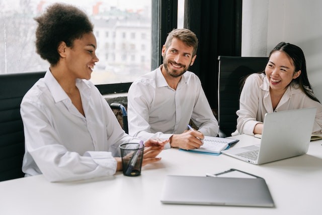 team-in-conference-room