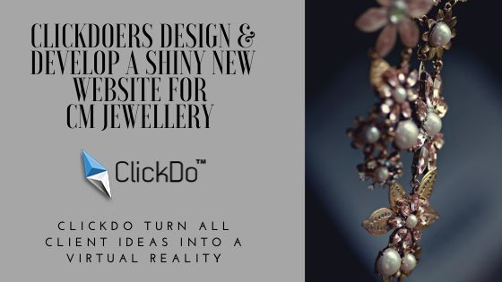 Bespoke-web-design-for-jewellery-wix-website-by-ClickDo