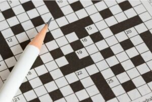 Crossword Puzzles