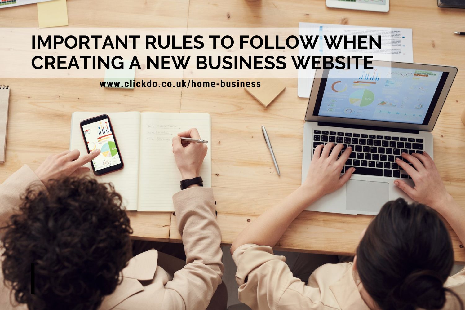 important-rules-to-creating-a-new-business-website