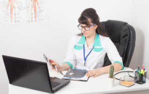 Medical Transcription