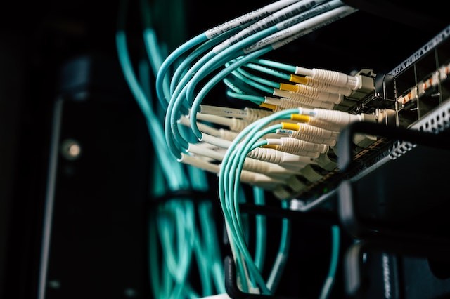 server-cables