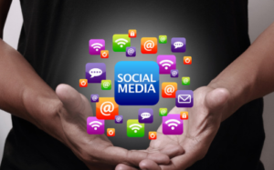 Social Media Management