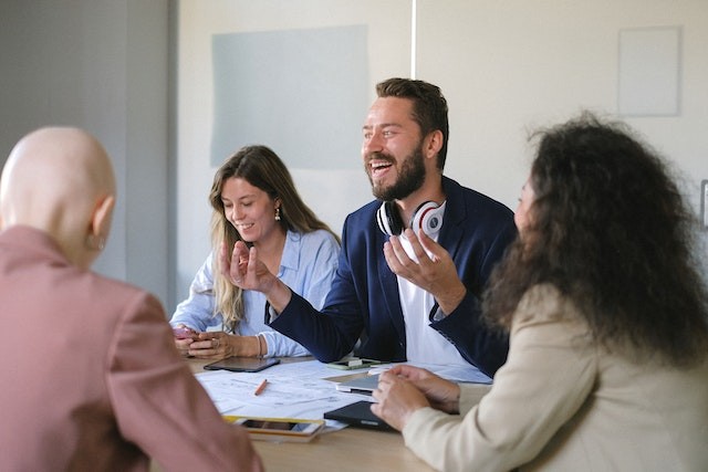 meeting-in-a-room-Develop-a-succession-plan