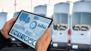 Fleet Management Tools