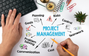 Project Management Tools