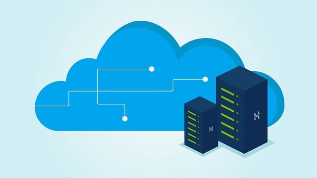 fabulous-vector-image-with-cloud-hosting-server