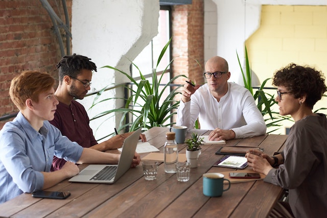 team-meeting