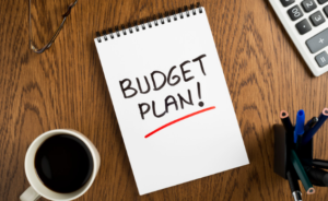 A budget streamlining is something you should consider if you wish to
