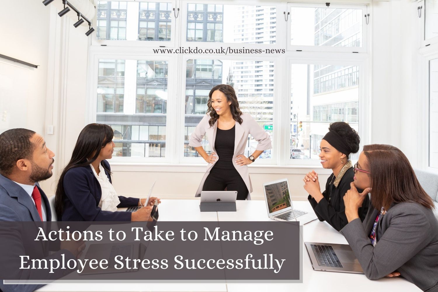 manage-employee-stress-successfully