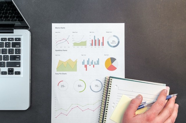 bars-and-graphs-on-paper