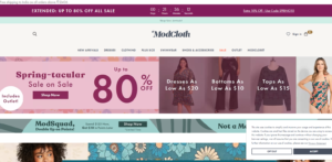 ModCloth