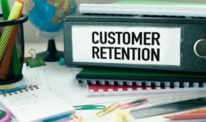 Customer Retention