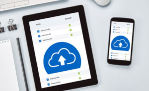 Choosing the Right Cloud Storage Solution for Your Needs