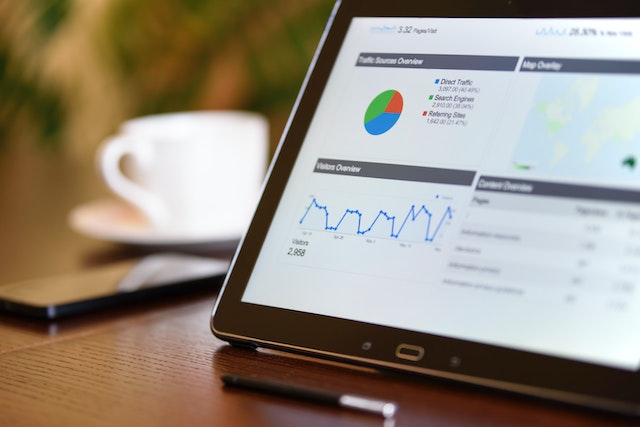 analytics-and-reporting-for-streamlined-process