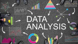 Utilizing Data Analysis to Make Informed Decisions