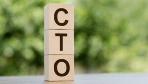 Tips for choosing the right CTO