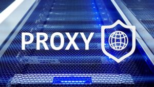 Enhancing Security and Anonymity with SOCKS5 Proxies
