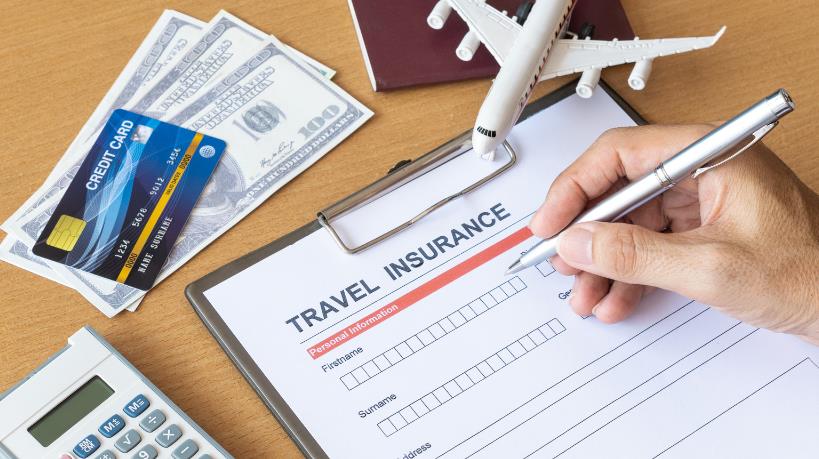 Why You Need Travel Insurance