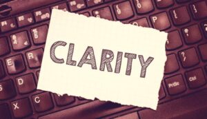 Writing with Clarity and Persuasion