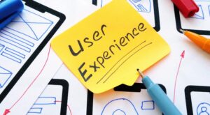 User Experience