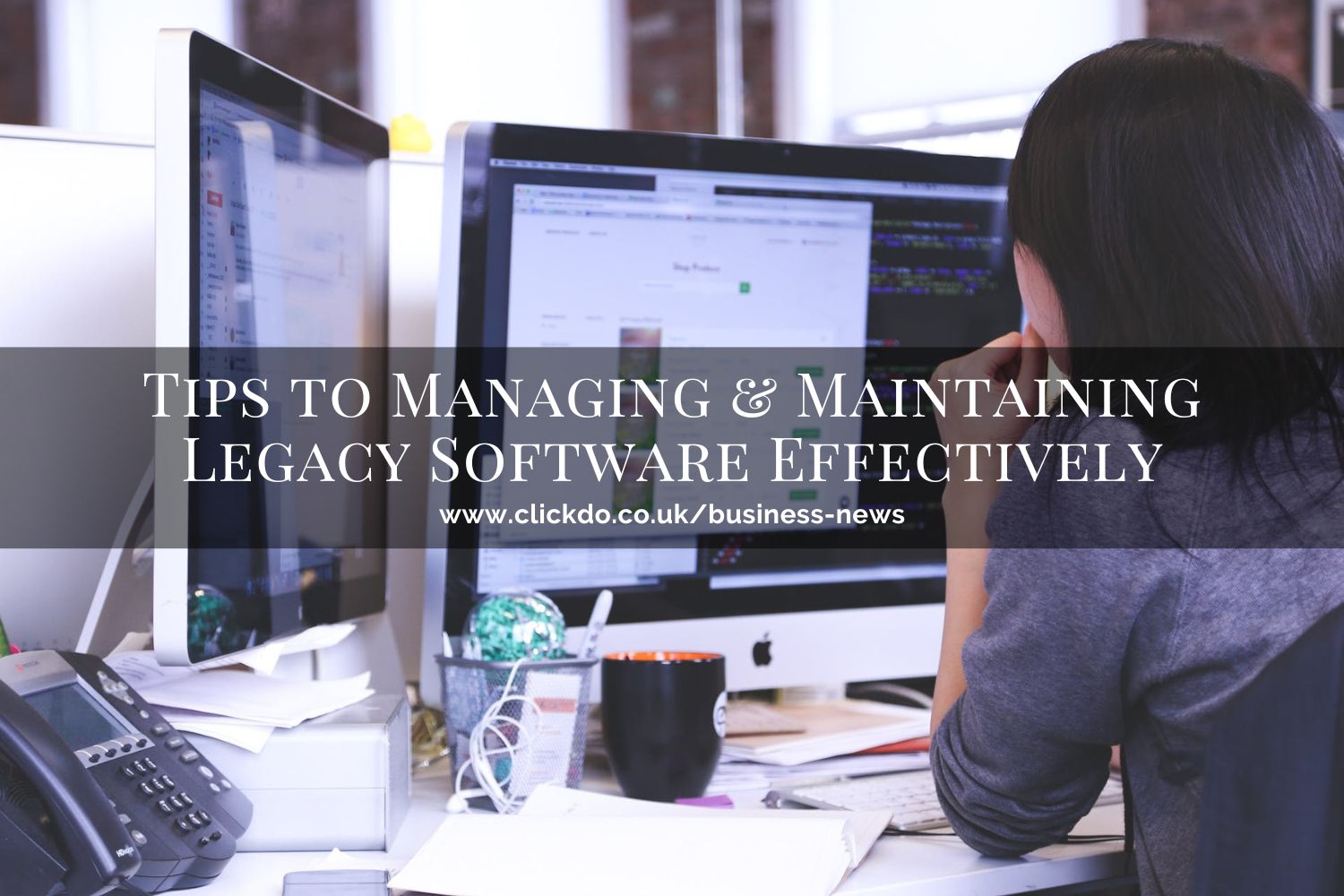 effective-maintenance-of-legacy-systems