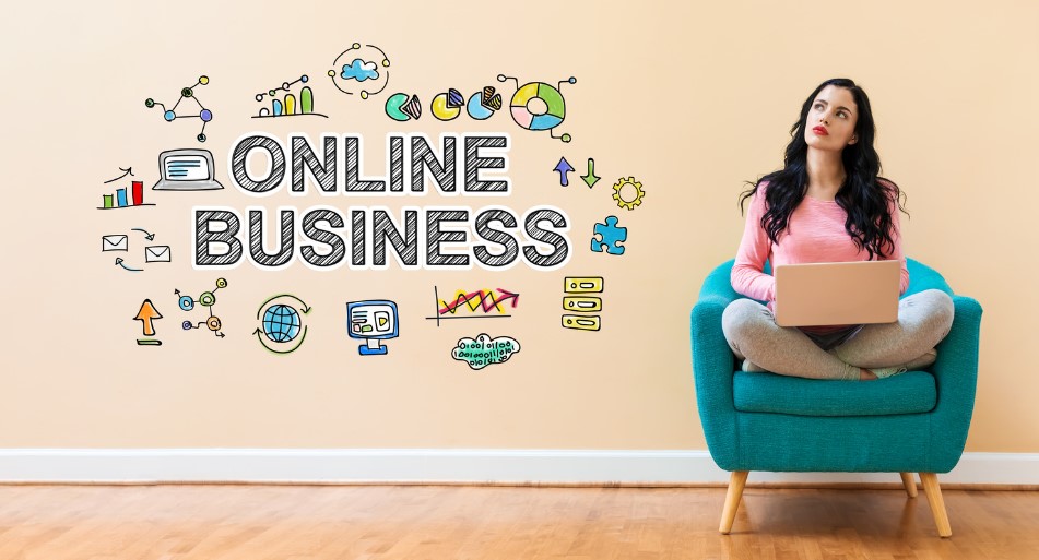 The Most Valuable Types of Business Online