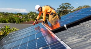 Benefits of Responsible Solar Panel Decommissioning