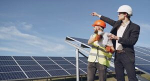 Economic Opportunities in Solar Panel Decommissioning