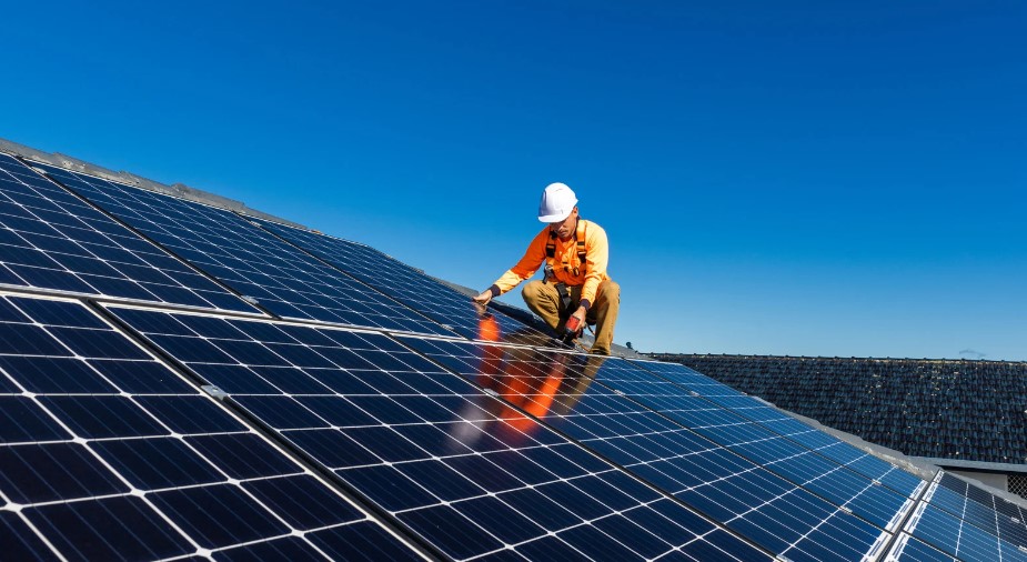The Importance of Responsible Solar Panel Decommissioning