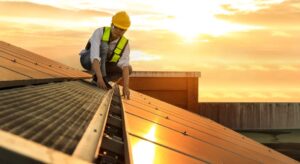 Understanding Solar Panel Decommissioning