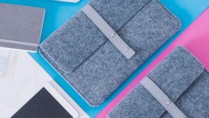 Integrating iPad Cases