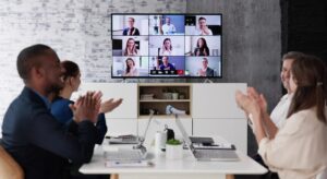 Prioritize Effective Communication Channels