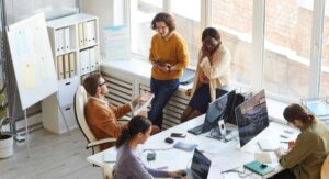 Why Poland Leads in Software Team Extension