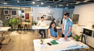 The Impact of Coworking on Productivity and Innovation