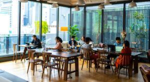 The Rise of Coworking and Flexible Workspaces