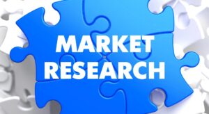 Market Research and Competitive Analysis