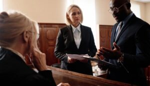 Why You Need a Lawyer for Extradition Defense