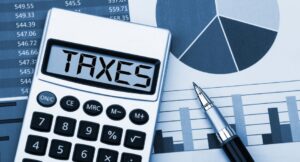 Tax Optimisation