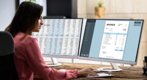 Using Accounting Software