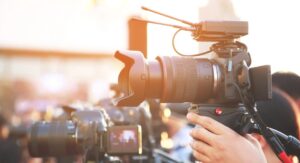 Cultivating Media Relationships