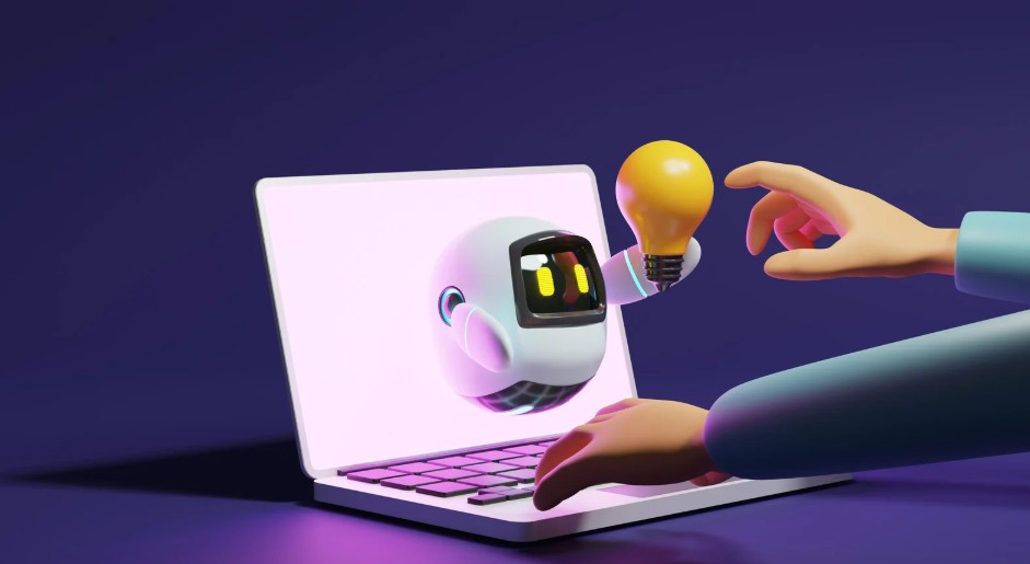 Improving Cash Flow with AI