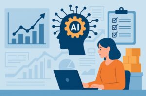 AI Impact on Business
