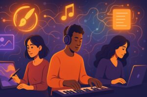 Generative AI and Creativity