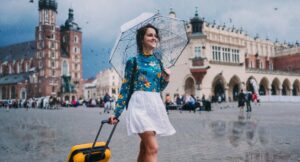 Pick the Right Places to Stay