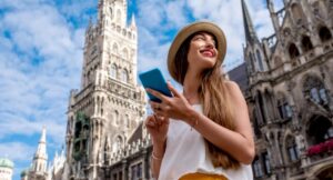 Travel Tips for Women Exploring Turkey Solo