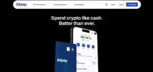 Bitpay Card