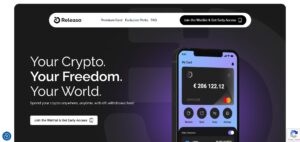 Releaso.io