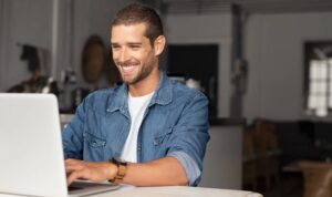 Share Insights on Online Shopping Platforms